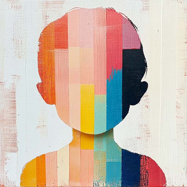 Generic Child Artist Image